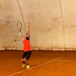 Edoardo Dionigi - Sena Tennis