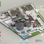 Progetto centrale biometano di Ostra