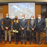 Presentazione Tirreno-Adriatico 2022