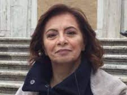 Luigina Mortari