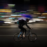 Corriere, rider, consegna a domicilio, delivery