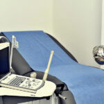 Ginecologia, visita ginecologica, consultorio