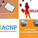 Progetti Fondazione A.R.C.A.