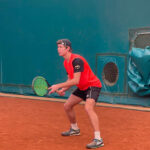 Lorenzo Cavaliere - Sena Tennis
