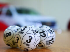 Lotto, lotteria, estrazioni, numeri