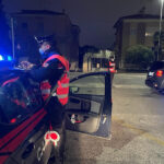 Controlli stradali dei Carabinieri