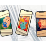 Io sognatore - Mostra di Michele Sperati