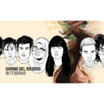 Giorno del Ricordo 2022 - Iniziative ANPI