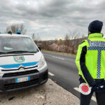 Polizia Locale dei Comuni di Barbara, Ostra, Ostra Vetere e Trecastelli