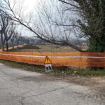 Vasche di espansione alle Bettolelle