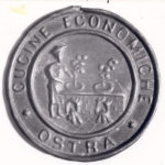 "Marche" contrassegni del valore di qualche centesimo