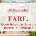 Progetto "Corinaldo 2022"