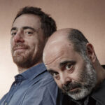 Elio Germano e Teho Teardo