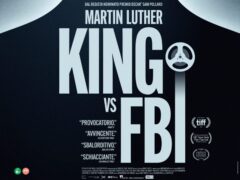 Martin Luther King vs FBI