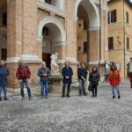 Consiglieri di minoranza del Comune di Senigallia