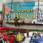 Summer Jamboree 2022