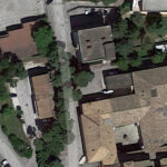 Corinaldo: poliambulatorio e casa ex suore