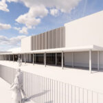 Progetto di fattibilità per nuove scuole Marchetti e Arcobaleno