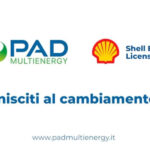 PAD Multienergy - Licenziatario marchio Shell