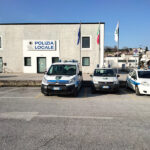 Polizia Locale unione Le Terre della Marca Senone