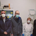 Raccolta del farmaco