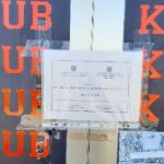Chiusura del Kulture Club di Falconara