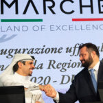 Settimana delle Marche all'Expo di Dubai
