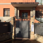 Casa di riposo, residenza protetta Santa Maria Goretti di Corinaldo