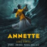 Annette - locandina