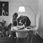 Fotografia di Umberto Verdoliva in mostra a Senigallia per "Questo è l'Uomo"