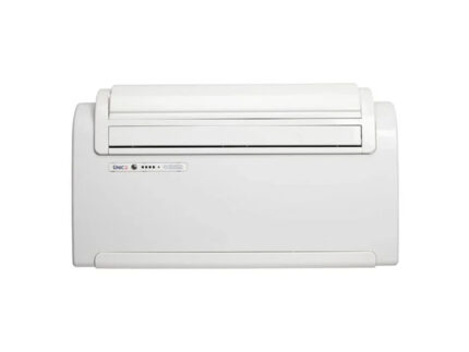 Condizionatore senza unità esterna