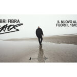 Fabri Fibra annuncia il nuovo album "Caos"