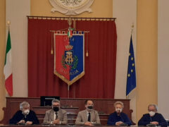 Presentazione Comitato Scientifico Musinf Senigallia