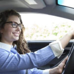 Visione e guida sicura