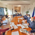 Blocco export verso Russia, tavolo tra Regione Marche, Camera di Commercio e imprenditori