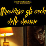 Mostra fotografica "Attraverso gli occhi delle donne"
