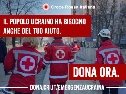 Croce Rossa Senigallia