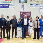 A Ostra iniziativa di Difesa Legittima Sicura, con Lucia Morico, Rosalba Forciniti, Viviana Bottaro