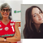 Sonia Fileri e Claudia Paolinelli