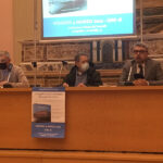 Presentazione a Senigallia per il libro sulla storia del ponte del corso