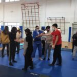 Difesa Legittima Sicura al Perticari