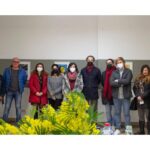 Inaugurazione mostra fotografica collettiva al femminile al Circolo Arci Vallone