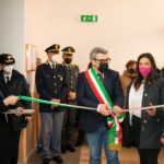 Inaugurazione Sportello Donna