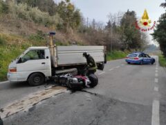 Incidente a Pesaro