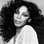 Donna Summer