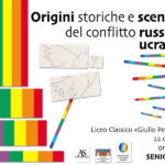 Origini storiche e scenari del conflitto russo-ucraino