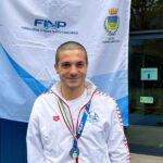 Michele Marinelli ai World Series 2022