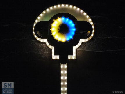 Senigallia stands with Ukraine - Foto di Enrico Rocchetti