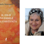 Il filo invisibile dell'esistenza - Libro di Ilaria Marcuzzi