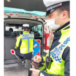 Comando Polizia Locale Comuni di Barbara, Ostra, Ostra Vetere, Trecastelli